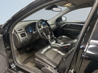 Volvo V70 D4 AWD Geartronic Drag/ Kamrem bytt/ P-Värmare/S&V-Däck – bild 7