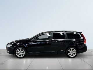 Volvo V70 D4 AWD Geartronic Drag/ Kamrem bytt/ P-Värmare/S&V-Däck – bild 4