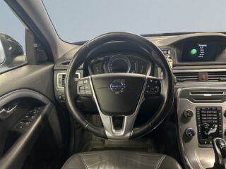 Volvo V70 D4 AWD Geartronic Drag/ Kamrem bytt/ P-Värmare/S&V-Däck – bild 9