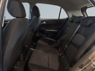 Kia Picanto 1.0 MPI GLS Värmare Kamera Psens S&V-hjul – bild 11