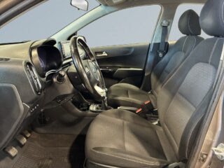 Kia Picanto 1.0 MPI GLS Värmare Kamera Psens S&V-hjul – bild 7