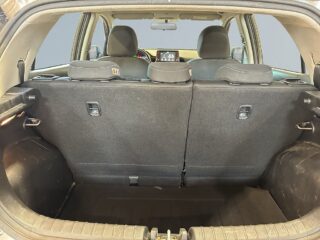 Kia Picanto 1.0 MPI GLS Värmare Kamera Psens S&V-hjul – bild 12