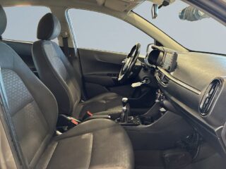 Kia Picanto 1.0 MPI GLS Värmare Kamera Psens S&V-hjul – bild 9