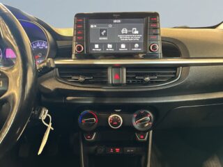 Kia Picanto 1.0 MPI GLS Värmare Kamera Psens S&V-hjul – bild 10