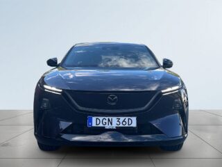Mazda CX-6e 78 kWh Takumi KAMPANJ 3,99% RÄNTA – GRATIS VINTERHJUL – bild 2