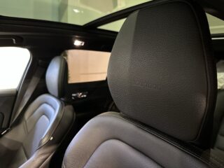 Volvo V60 T6 AWD Inscription Pvärm Pano GPS H/K CarPlay HuD SoV – bild 24