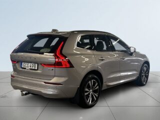 Volvo XC60 B4 AWD Automat Drag/Kamera/M-Värmare/P-Värmare/S&V-Däck – bild 6