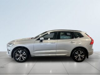 Volvo XC60 B4 AWD Automat Drag/Kamera/M-Värmare/P-Värmare/S&V-Däck – bild 4