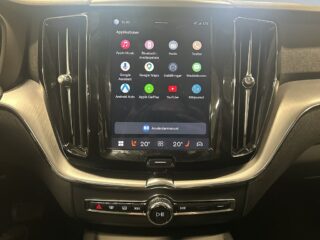 Volvo XC60 B4 AWD Automat Drag/Kamera/M-Värmare/P-Värmare/S&V-Däck – bild 11