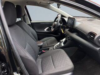 Mazda 2 Hybrid MOMS/AppleCarplay/Kamera/SoV-Däck – bild 10