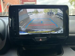 Mazda 2 Hybrid MOMS/AppleCarplay/Kamera/SoV-Däck – bild 21