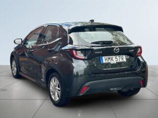 Mazda 2 Hybrid MOMS/AppleCarplay/Kamera/SoV-Däck – bild 5