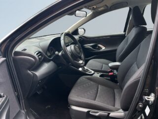 Mazda 2 Hybrid MOMS/AppleCarplay/Kamera/SoV-Däck – bild 7