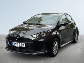 Mazda 2 Hybrid MOMS/AppleCarplay/Kamera/SoV-Däck – bild 16