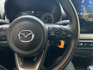 Mazda 2 Hybrid MOMS/AppleCarplay/Kamera/SoV-Däck – bild 18