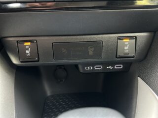 Mazda 2 Hybrid MOMS/AppleCarplay/Kamera/SoV-Däck – bild 20