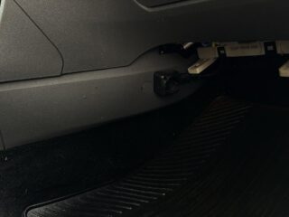 Ford Focus 5-dörrars Flexifuel Nybes/SoV-Däck/Värmare/Extraljus – bild 17
