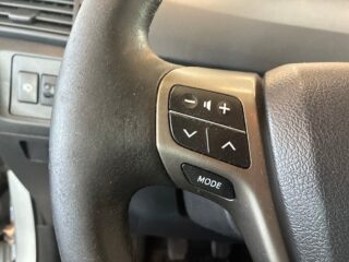 Toyota Verso 1.8 Valvematic S&V-Hjul/M&K-värm/Farthållare/7-sits – bild 19