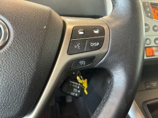 Toyota Verso 1.8 Valvematic S&V-Hjul/M&K-värm/Farthållare/7-sits – bild 18