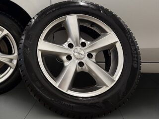 Toyota Verso 1.8 Valvematic S&V-Hjul/M&K-värm/Farthållare/7-sits – bild 14