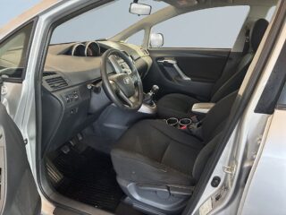 Toyota Verso 1.8 Valvematic S&V-Hjul/M&K-värm/Farthållare/7-sits – bild 7