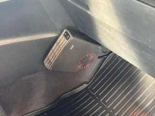 Toyota Verso 1.8 Valvematic S&V-Hjul/M&K-värm/Farthållare/7-sits – bild 17