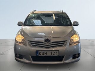 Toyota Verso 1.8 Valvematic S&V-Hjul/M&K-värm/Farthållare/7-sits – bild 2