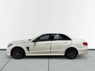 Mercedes-Benz E 220 BlueTEC Aut AMG Sport Avantgarde Psens – bild 3