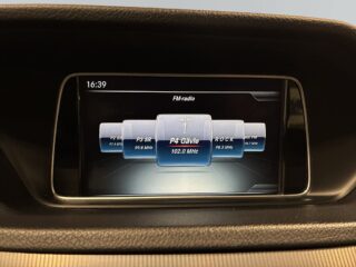 Mercedes-Benz E 220 BlueTEC Aut AMG Sport Avantgarde Psens – bild 16