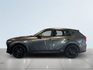 Mazda CX-60 PHEV AWD KAMPANJ 2010R/MÅN – 0,99% RÄNTA – INK GARANTI – bild 4