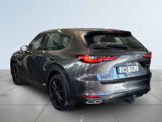 Mazda CX-60 PHEV AWD KAMPANJ 2010R/MÅN – 0,99% RÄNTA – INK GARANTI – bild 5