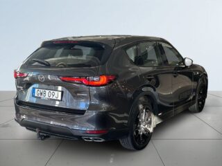 Mazda CX-60 PHEV AWD KAMPANJ 2010R/MÅN – 0,99% RÄNTA – INK GARANTI – bild 6
