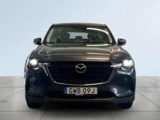 Mazda CX-60 PHEV AWD KAMPANJ 2010R/MÅN – 0,99% RÄNTA – INK GARANTI – bild 2
