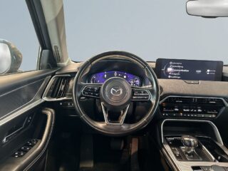 Mazda CX-60 PHEV AWD KAMPANJ 2010R/MÅN – 0,99% RÄNTA – INK GARANTI – bild 9
