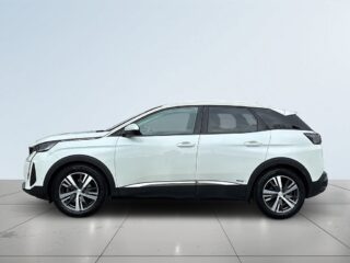 Peugeot 3008 PureTech 130 Allure MOMS/360/Nav/SoV/Psens/MoK-Värm – bild 4