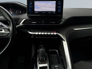 Peugeot 3008 PureTech 130 Allure MOMS/360/Nav/SoV/Psens/MoK-Värm – bild 11