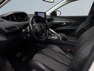 Peugeot 3008 PureTech 130 Allure MOMS/360/Nav/SoV/Psens/MoK-Värm – bild 7