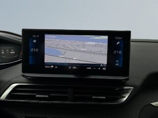 Peugeot 3008 PureTech 130 Allure MOMS/360/Nav/SoV/Psens/MoK-Värm – bild 15