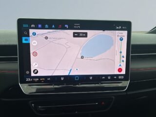 Volkswagen ID.7 GTX 4Motion 360/HK/Drag/HuD/Psens/Sov-Däck/Navi/Elstol – bild 15