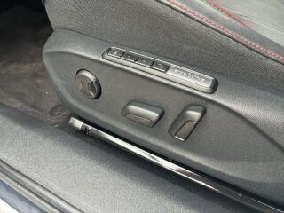 Volkswagen ID.7 GTX 4Motion 360/HK/Drag/HuD/Psens/Sov-Däck/Navi/Elstol – bild 17