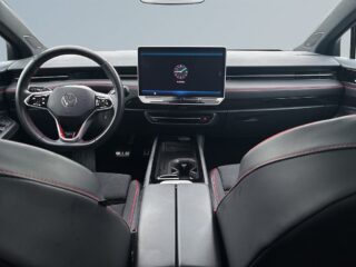 Volkswagen ID.7 GTX 4Motion 360/HK/Drag/HuD/Psens/Sov-Däck/Navi/Elstol – bild 8
