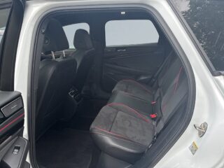 Volkswagen ID.7 GTX 4Motion 360/HK/Drag/HuD/Psens/Sov-Däck/Navi/Elstol – bild 13