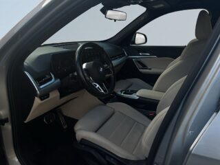 BMW X1 xDrive25e M Sport Rattvärm/SoV-Däck/Drag/Navi/Kamera – bild 7