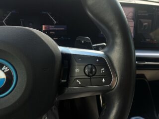 BMW X1 xDrive25e M Sport Rattvärm/SoV-Däck/Drag/Navi/Kamera – bild 21