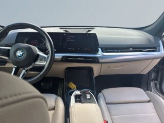 BMW X1 xDrive25e M Sport Rattvärm/SoV-Däck/Drag/Navi/Kamera – bild 8