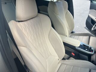 BMW X1 xDrive25e M Sport Rattvärm/SoV-Däck/Drag/Navi/Kamera – bild 19