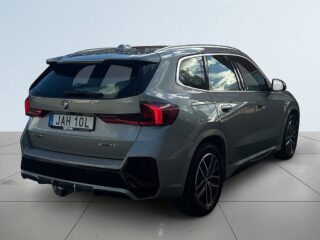 BMW X1 xDrive25e M Sport Rattvärm/SoV-Däck/Drag/Navi/Kamera – bild 6