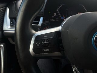 BMW X1 xDrive25e M Sport Rattvärm/SoV-Däck/Drag/Navi/Kamera – bild 22