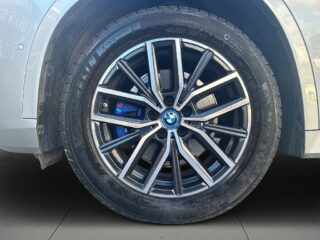 BMW X1 xDrive25e M Sport Rattvärm/SoV-Däck/Drag/Navi/Kamera – bild 14