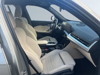 BMW X1 xDrive25e M Sport Rattvärm/SoV-Däck/Drag/Navi/Kamera – bild 10